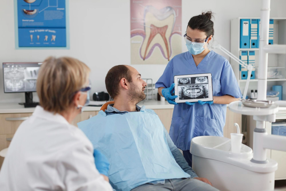 Dental financing and flexible payment options for implants in Bronx NY