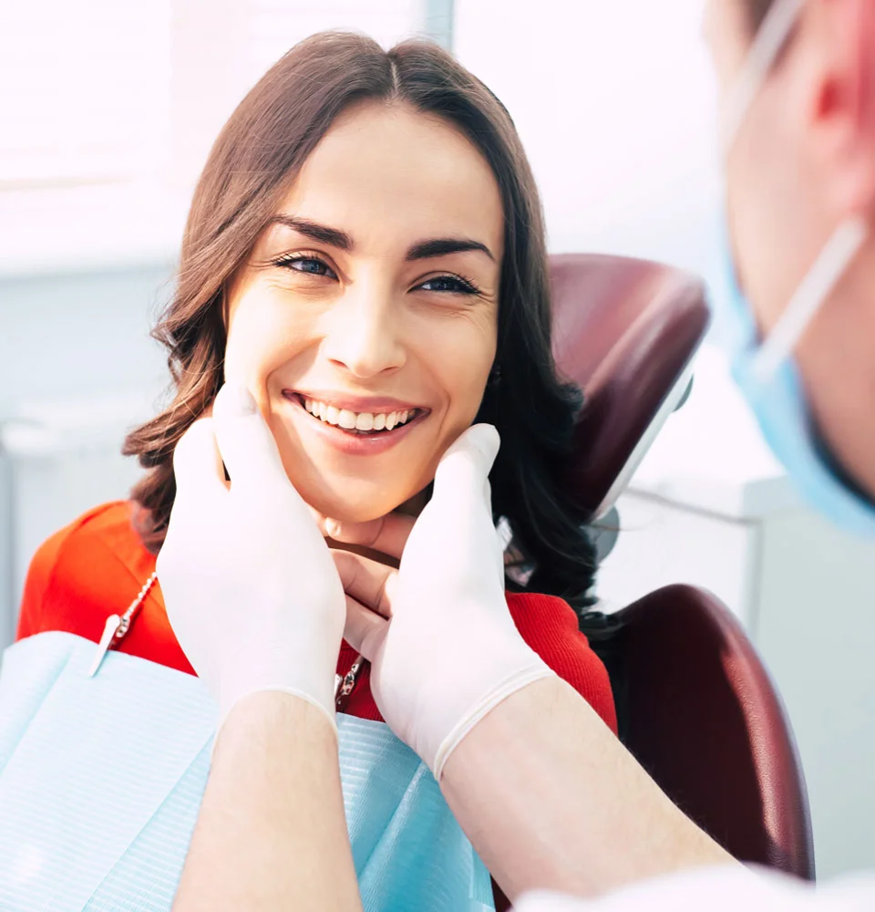 smiling-patient-undergoing-dental-procedure