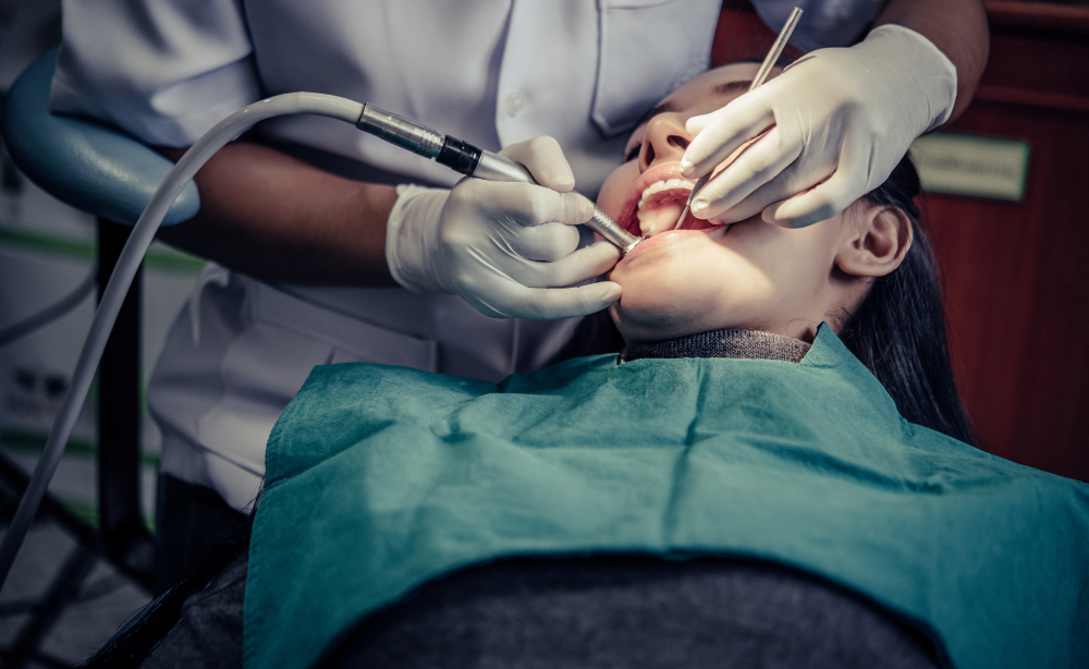 Affordable wisdom tooth removal in the Bronx with insurance support and flexible payment options